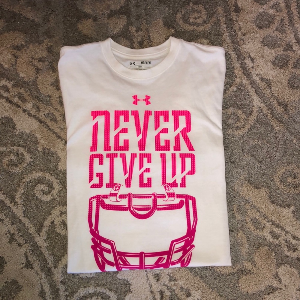 UA Shirt